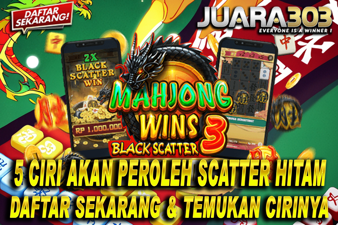 JUARA303