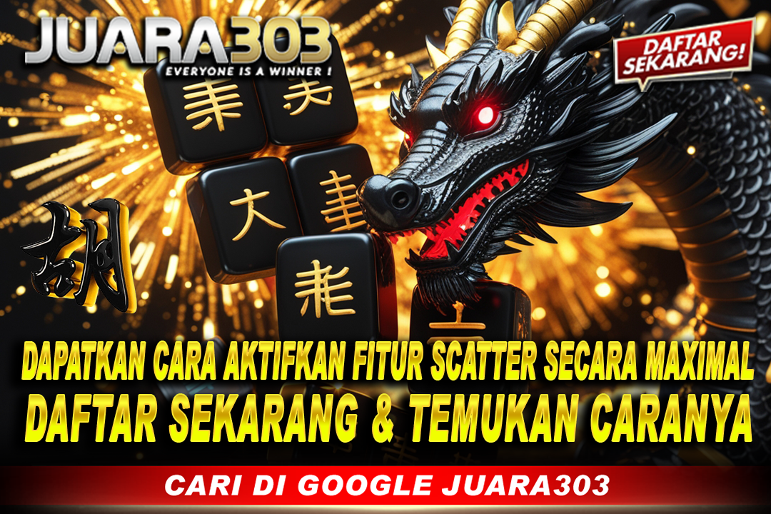 JUARA303