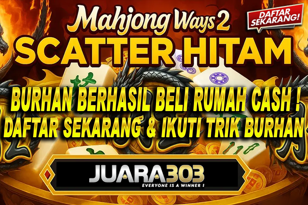 JUARA303