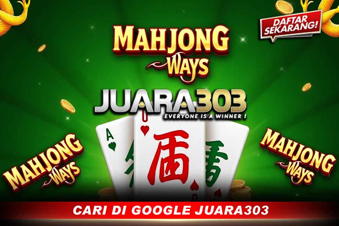 JUARA303