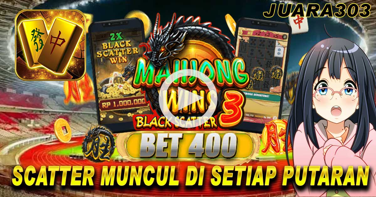 JUARA303