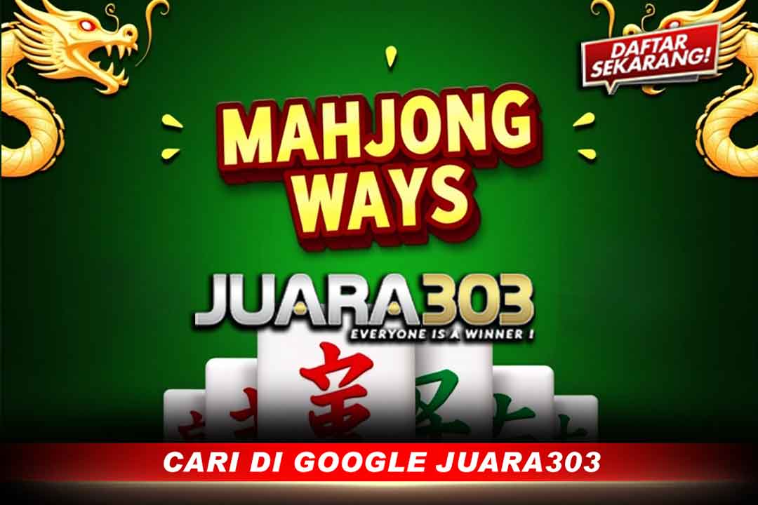 JUARA303