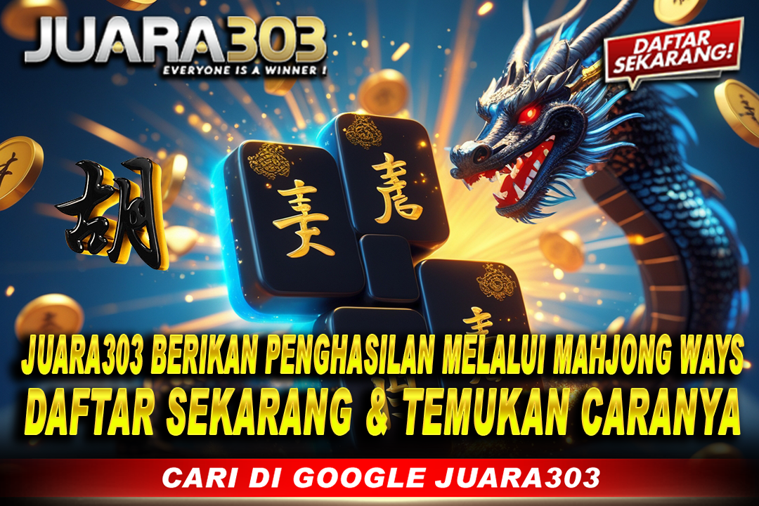 JUARA303