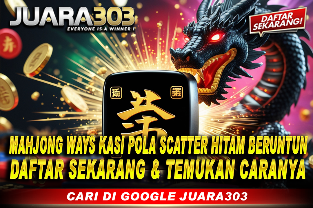 JUARA303