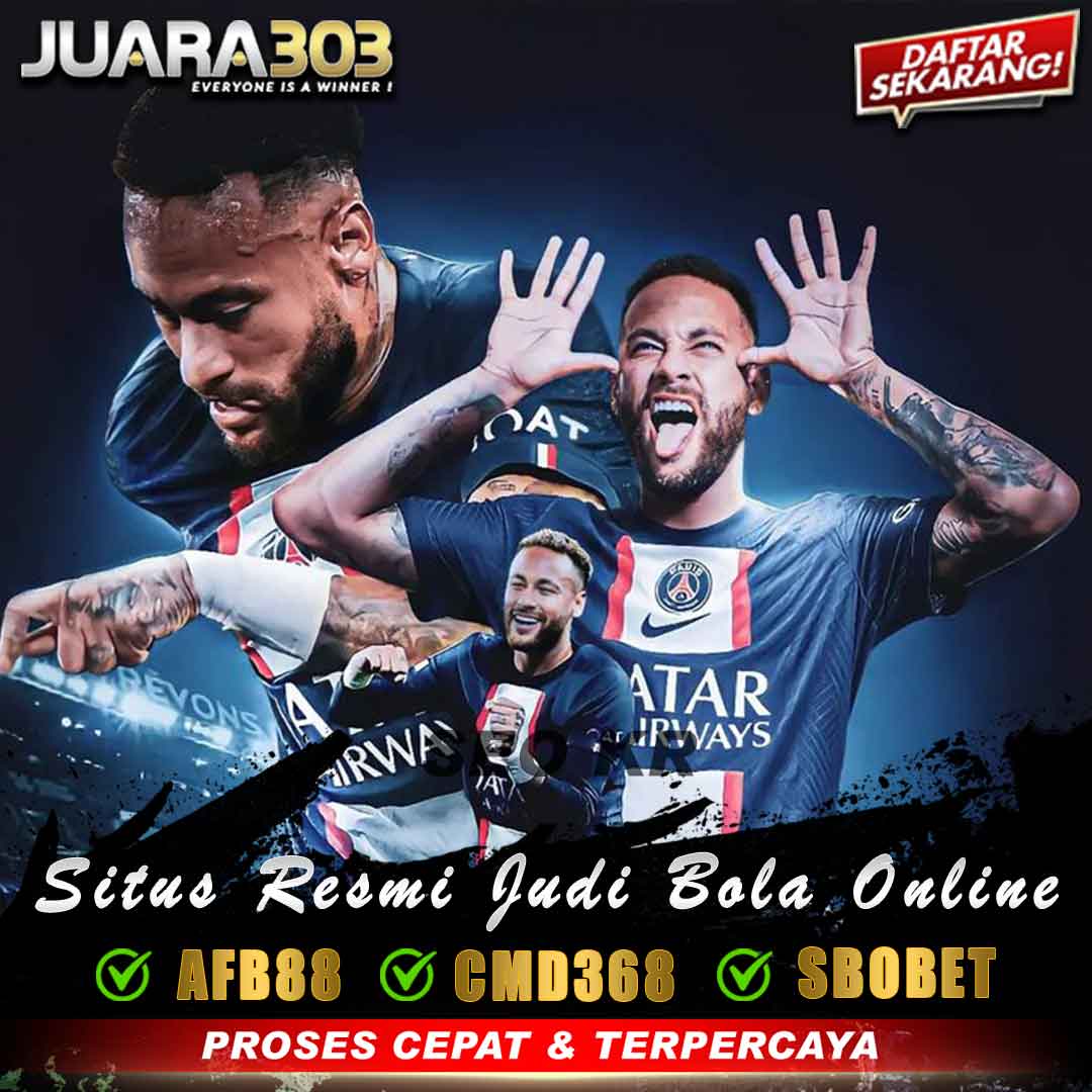 Link SITUS BOLA