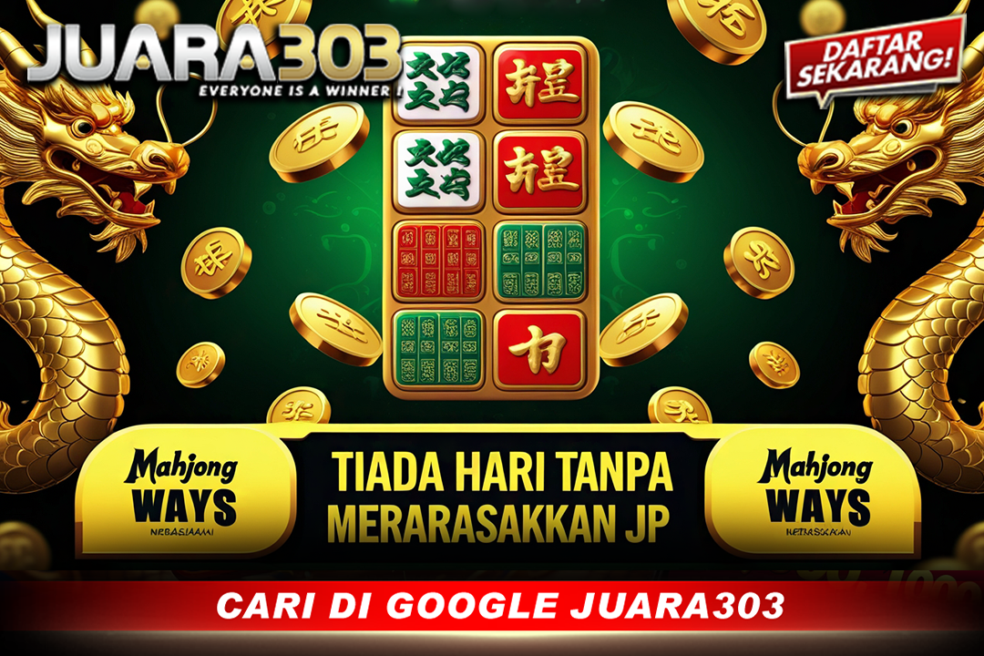 JUARA303