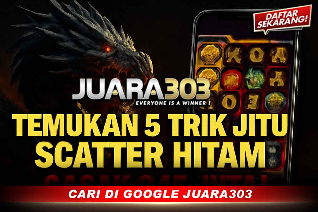JUARA303