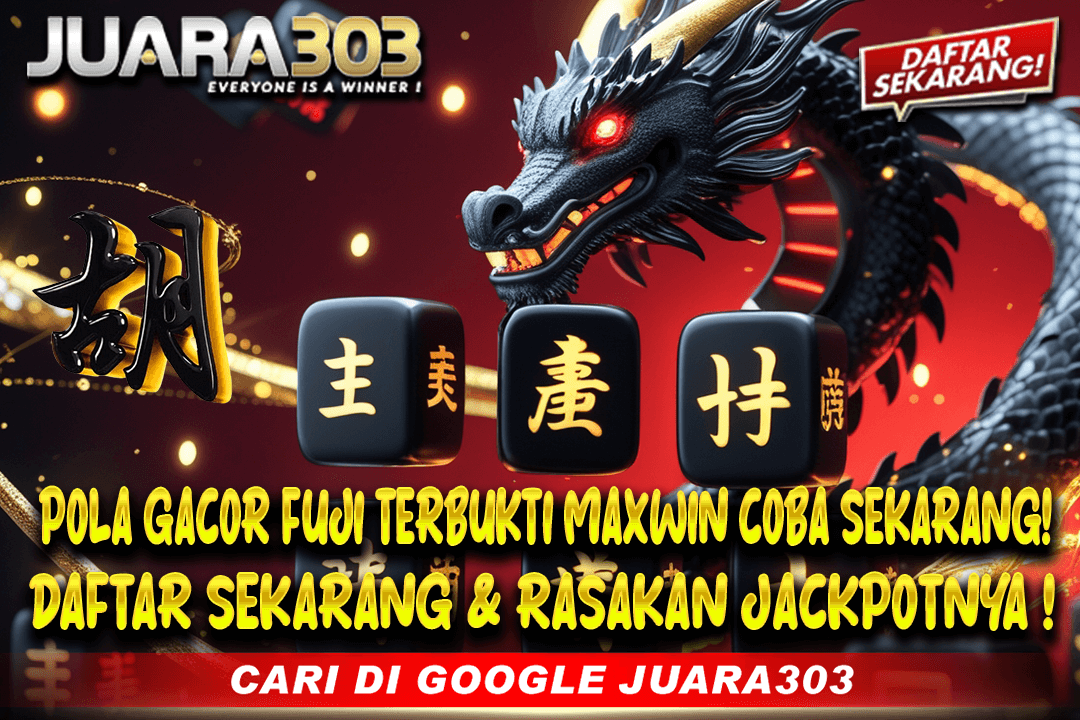 JUARA303