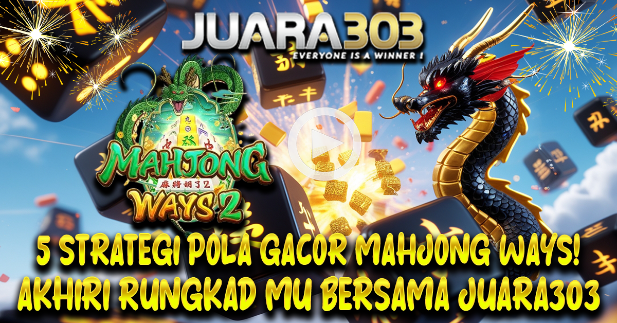 JUARA303