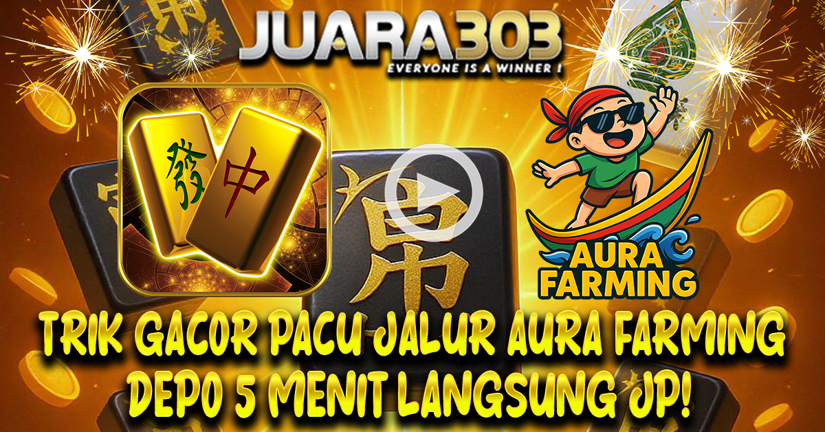 JUARA303