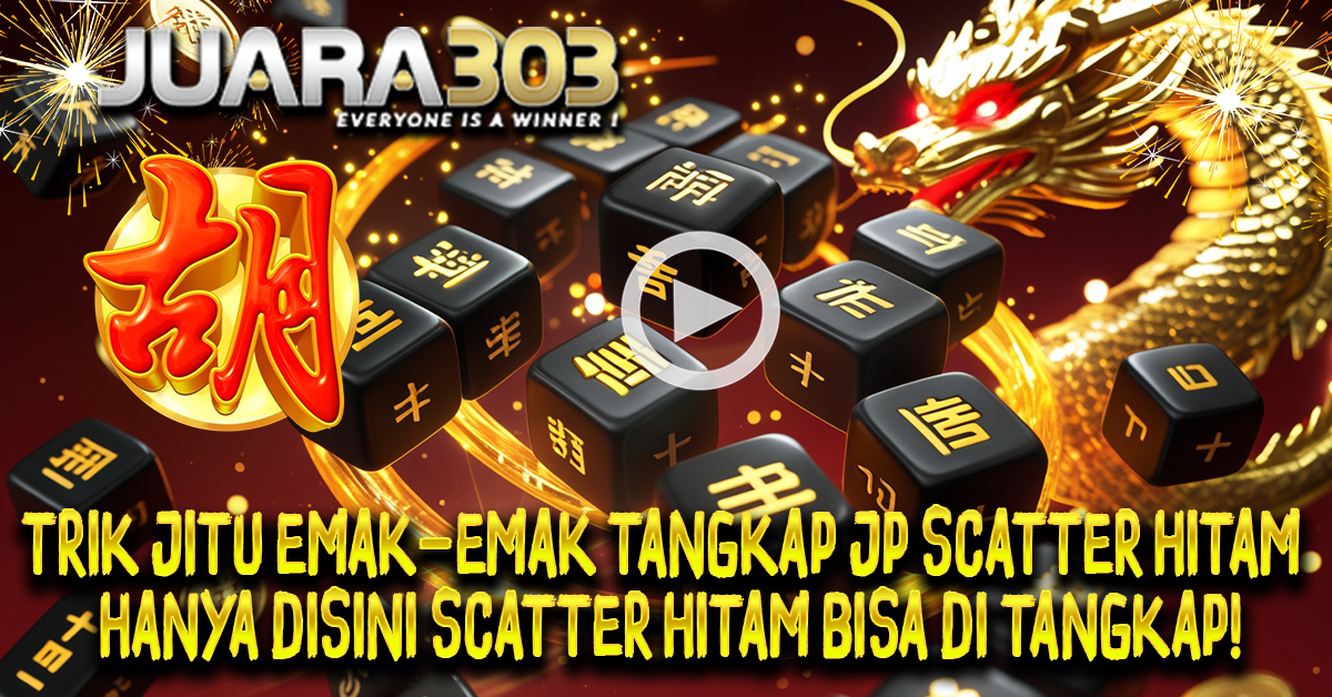 JUARA303