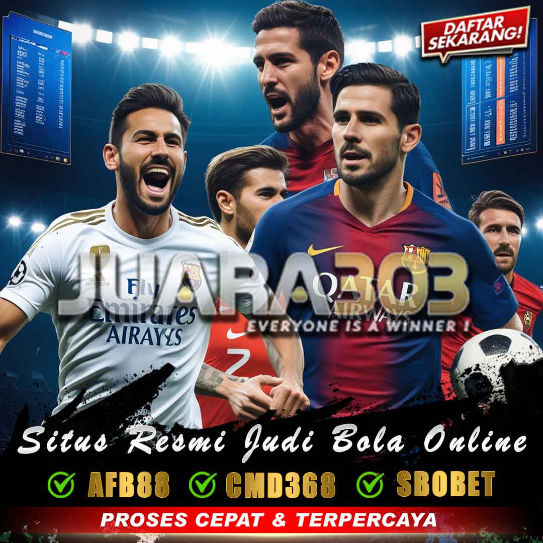 SBOBET88 » Website Resmi Judi Bola Online Mix Parlay Sbobet Terbesar 2025