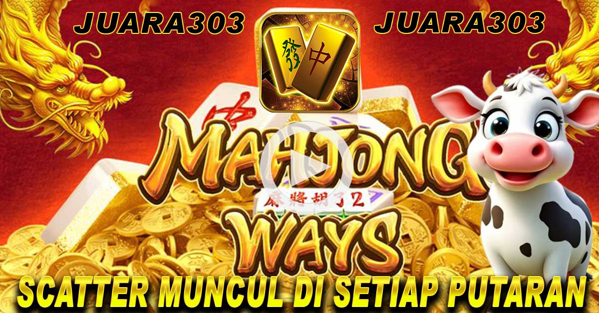 JUARA303